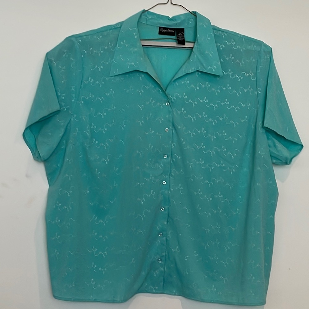 Woman 5x top